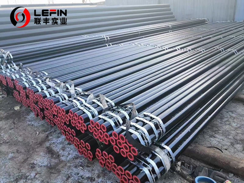 API5L X46 ERW PIPES API5L X46 ERW PIPES