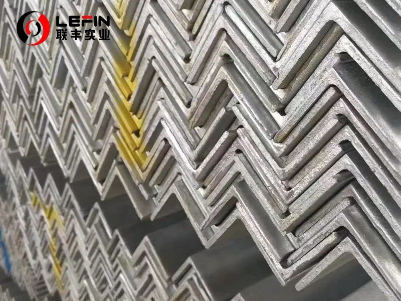 STEEL ANGLE STEEL ANGLE