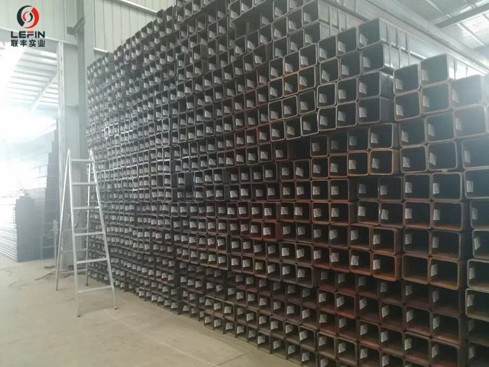 AS1163 Structural Steel Hollow Section