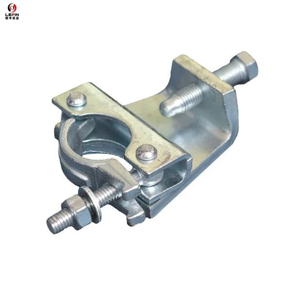 AS1576 Girder Coupler