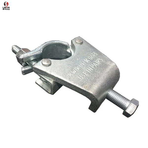AS1576 Girder Coupler