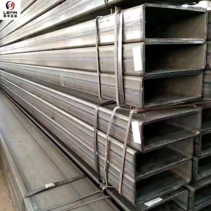 ASTM A500 Hollow Structure Section