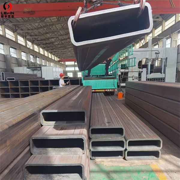 EN 10219-1 Square Rectangular Hollow Section