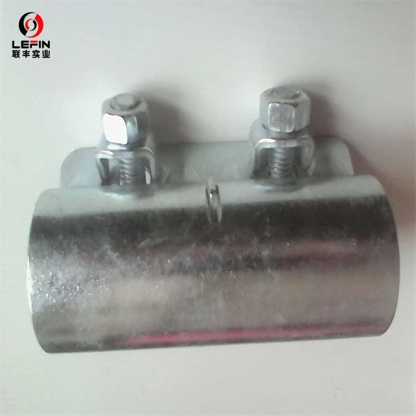 EN 74 Scaffolding Sleeve Coupler