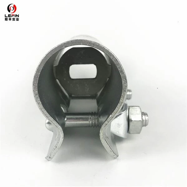 EN 74 Scaffolding Sleeve Coupler