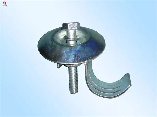 EN74 Scaffold Limpet Coupler