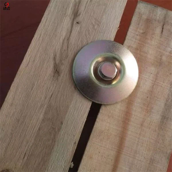 EN74 Scaffold Limpet Coupler