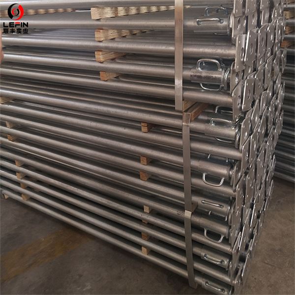 Galvanized Steel Props