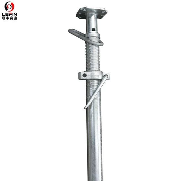 Galvanized Steel Props
