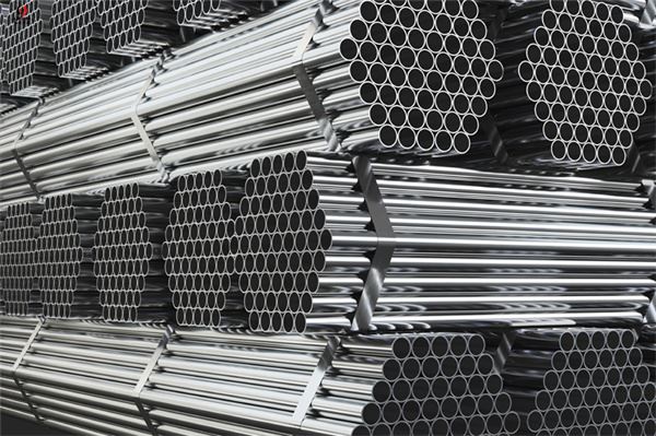 GI Scaffold Tube