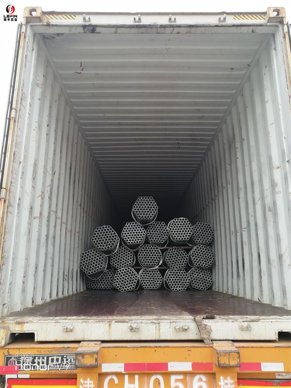GI Scaffold Tube