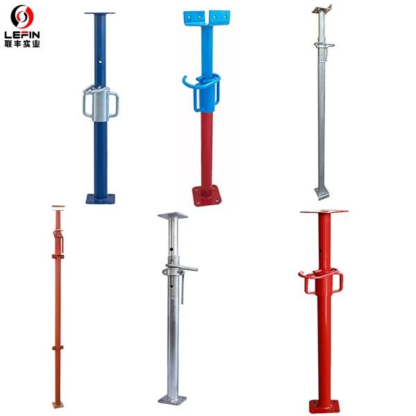 Powder Coated Prop