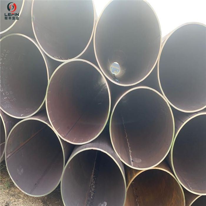 SAWL Steel Pipe