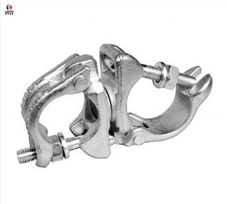 Acoplador giratório de 48,3 mm