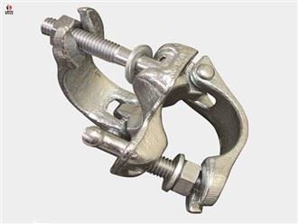 Acoplador Duplo Forjado AS1576