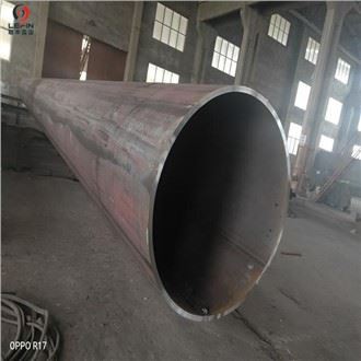 Tubo de Aço JCOE SAWL
