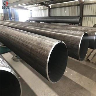 S355JR CHS Tubo de Aço