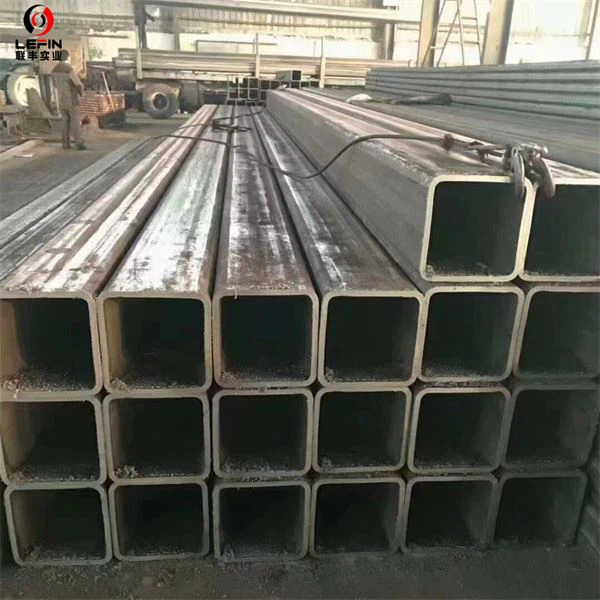 Square Tube Metal