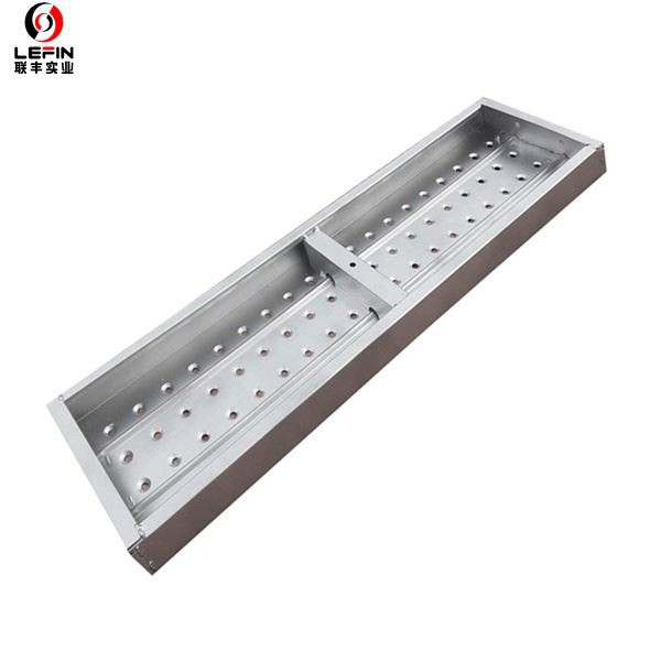 Steel Plank 38mm*225mm*1.5mm