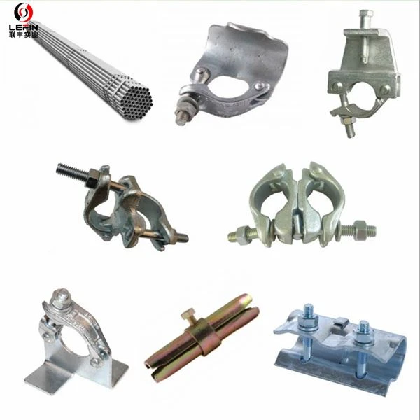 United Kingdom Scaffolding Pipe