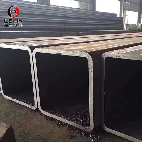 AS1163 SQUARE TUBE
