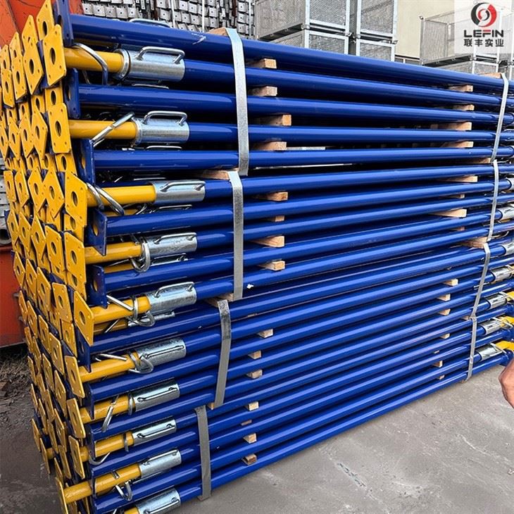 Galvanized Steel Prop Scaffold