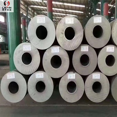TUBO SEM EMENDA ASTM A53