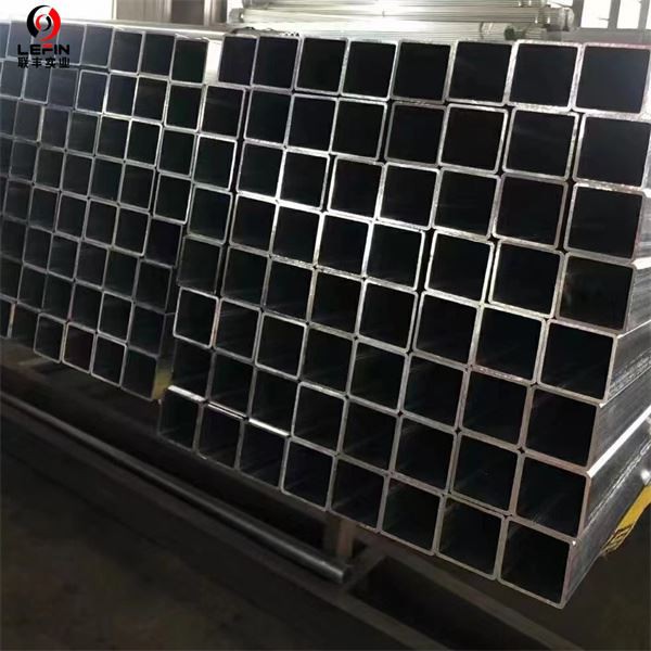JIS G3466 Square Hollow Sections