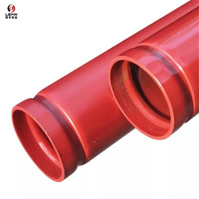 ASTM A795/A795M-13 Fire Fighting Pipes