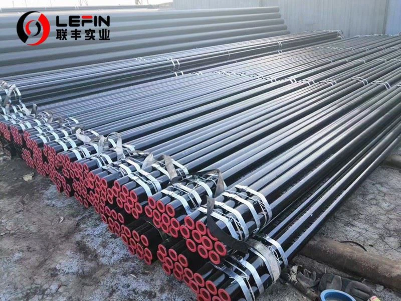 API5L STEEL PIPE price