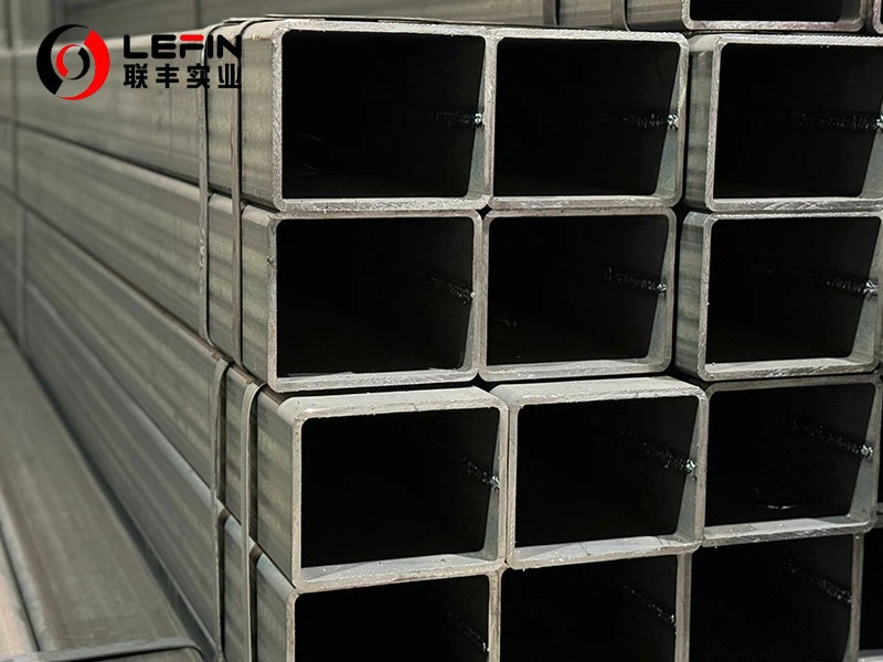 AS1163 Steel Pipes