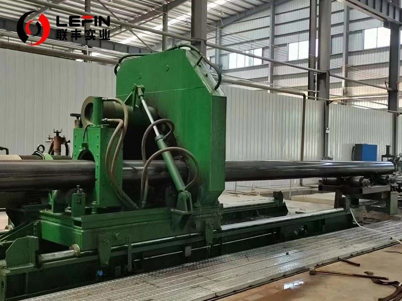ASTM A53 TUBE