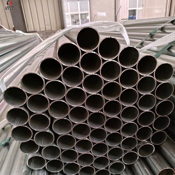 HDGP STEEL PIPE