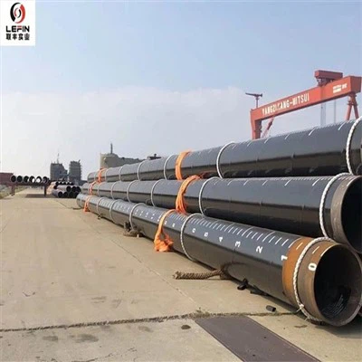 Tubo de Isolamento